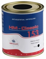 Osculati HM Classic 153 Black 0,75 L Antivegetativă