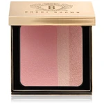 Bobbi Brown Brightening Blush rozjasňující tvářenka odstín Blushed Peach 6,6 g