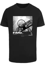 Men's T-Shirt NYC Ballin - Black