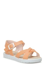 Polaris KLAS.P4FX ORANGE Girl Sandals