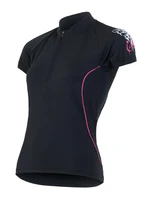 Women's cycling jersey Sensor Entry M