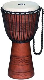 Meinl ADJ2-M+BAG African Water Rhythm Series 10" Djembe