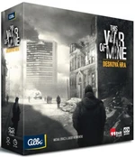 This War of Mine Desková hra