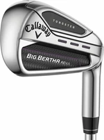 Callaway Big Bertha REVA 23 Irons Jobbkezes Golfütő - vas ütők