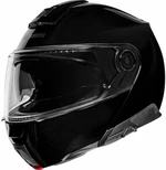 Schuberth C5 Glossy Black XS Bukósisak