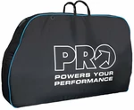 PRO Bike Bag Kerékpáros utazótáska Black