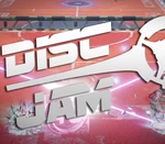 Disc Jam EU Steam Altergift