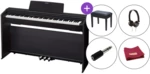 Casio PX 870 SET Digitális zongora Black