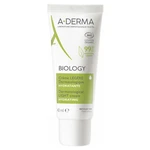 A-DERMA Biology Dermatologický lehký krém hydratační 40 ml