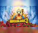 Borderlands 3 PlayStation 5 Account