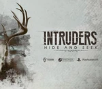 Intruders: Hide and Seek RU Steam CD Key