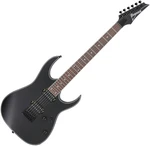 Ibanez RG421EX-BKF Black Flat Chitarra Elettrica