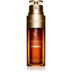 Clarins Double Serum Light Texture intenzivní sérum proti stárnutí pleti 50 ml