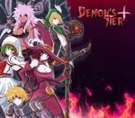 Demon's Tier+ XBOX One CD Key