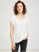 White women's blouse ORSAY