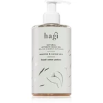 Hagi Intimate Wash Gel sprchový gél na intímne partie 300 ml