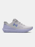 Under Armour Boty UA W Charged Surge 4-GRY - Dámské