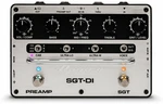 Ampeg SGT-DI Pedal de efectos de bajo