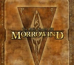 The Elder Scrolls III Morrowind GOTY PC Epic Games Account