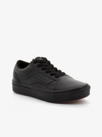 Vans Comfycush Old Skool Classic Tumble Tenisky dětské Černá