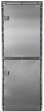 Isotherm Cruise CR220 Inox 220 L