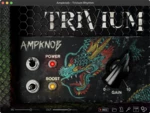 Bogren Digital Trivium Ampknob Rhythm (Digitální produkt)