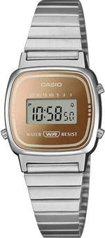 Casio Collection Vintage Mini LA670WES-4AEF (011)