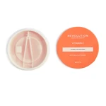 Revolution Skincare Gélové vankúšiky pod oči Vitamin C (Glow Eye Patches) 30 párov