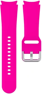 4wrist Remienok na Samsung Watch4 - Barbie Powder