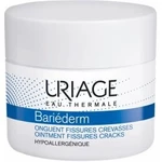 Uriage Regenerační mast na velmi suchou pokožku se sklonem k popraskání Bariéderm (Ointment Fissures Cracks) 40 ml