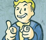 Fallout 4 CN VPN Required Steam CD Key