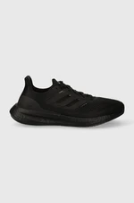 Běžecké boty adidas Performance Pureboost 23 černá barva, IF2375