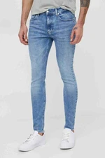 Džíny Calvin Klein Jeans pánské, J30J324843