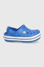 Dětské pantofle Crocs