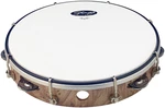 Stagg TAB-110P/WD Natural 10" Fellbezogenes Tambourin