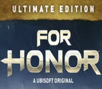 For Honor - Year 8 Ultimate Edition EU PC Ubisoft Connect CD Key