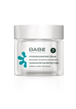 Babé Hydratační výživný krém Plus SPF20 50 ml