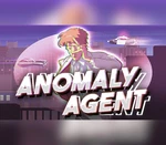 Anomaly Agent Steam CD Key