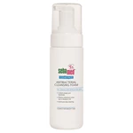 SEBAMED Antibakteriálne čistiaca pena 150 ml