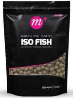 Mainline boilie shelf life iso fish - 5 kg 15 mm