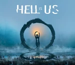 Hell is Us PRE-ORDER PC Steam CD Key