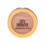 Maybelline New York City Bronzer kontúrovací bronzer a púder 200 medium cool 8 g