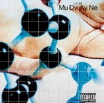 Mudvayne - LD 50 (180 g) (Yellow Coloured) (Gatefold Sleeve) (2 LP)