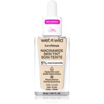 Wet n Wild Bare Focus Niacinamide Skin Tint lehký hydratační make-up odstín Fair 32 ml