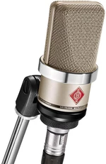 Neumann TLM 102 Mikrofon pojemnosciowy studyjny