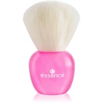 essence it's Bubble Gum fun štetec kabuki Bubblin' Big 1 ks