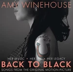 Various Artists - Back To Black (Limited Edition) (2 LP)