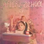 Melanie Martinez - After School (Blue Coloured) (12" Vinyl)