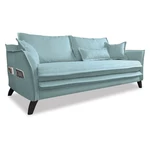 Jasnoniebieska sofa Miuform Charming Charlie