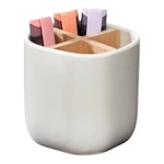 Ceramiczny organizer na artykuły papiernicze Eco Office – iDesign